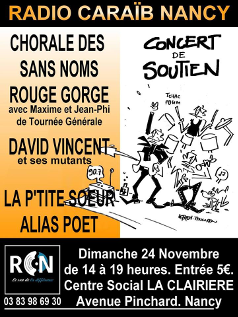 soutien rcn vig