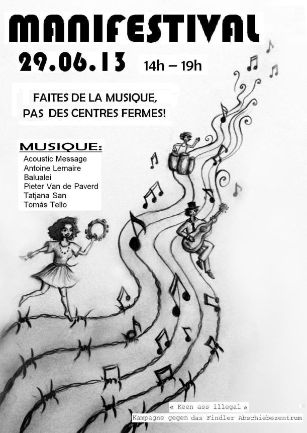 Manifestival